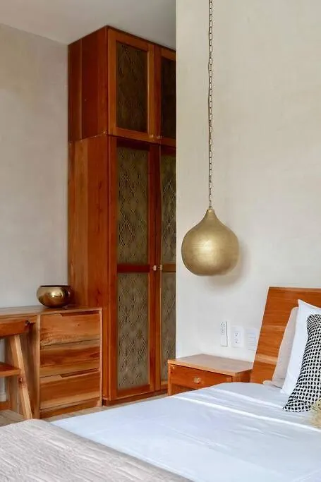 Casa Chen Xen Luxury Design With Cocnierge Villa Tulum 0*,  Mexico