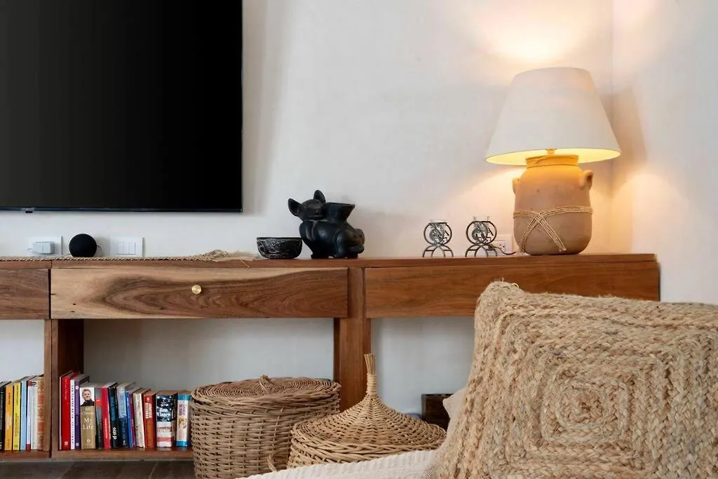 Casa Chen Xen Luxury Design With Cocnierge Villa Tulum