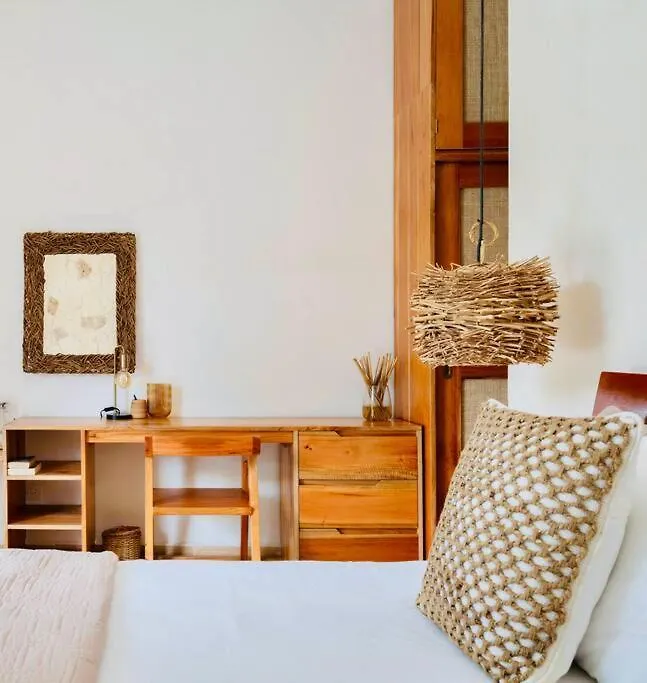 Casa Chen Xen Luxury Design With Cocnierge Villa Tulum