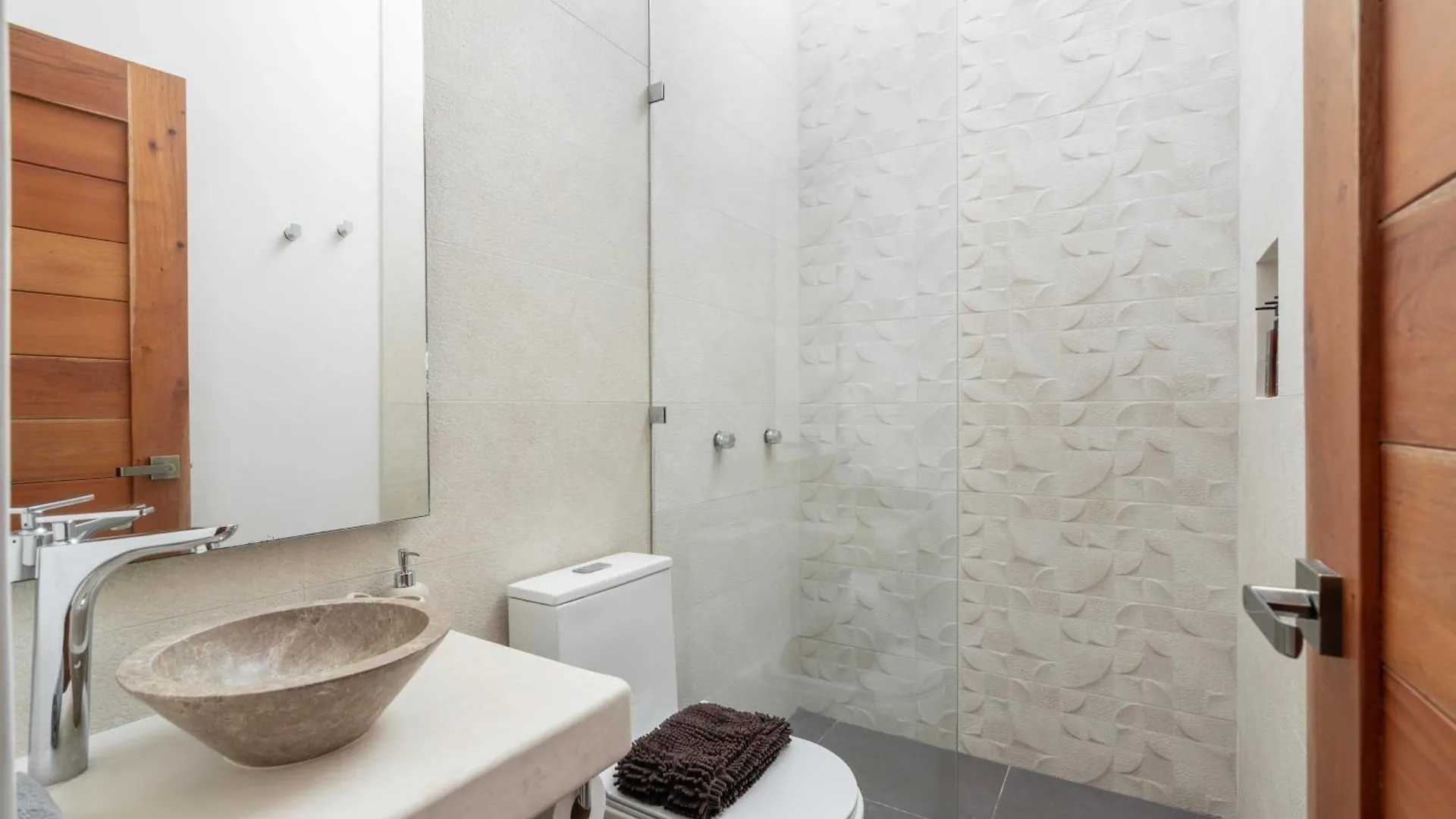 Casa Chen Xen Luxury Design With Cocnierge Villa Tulum