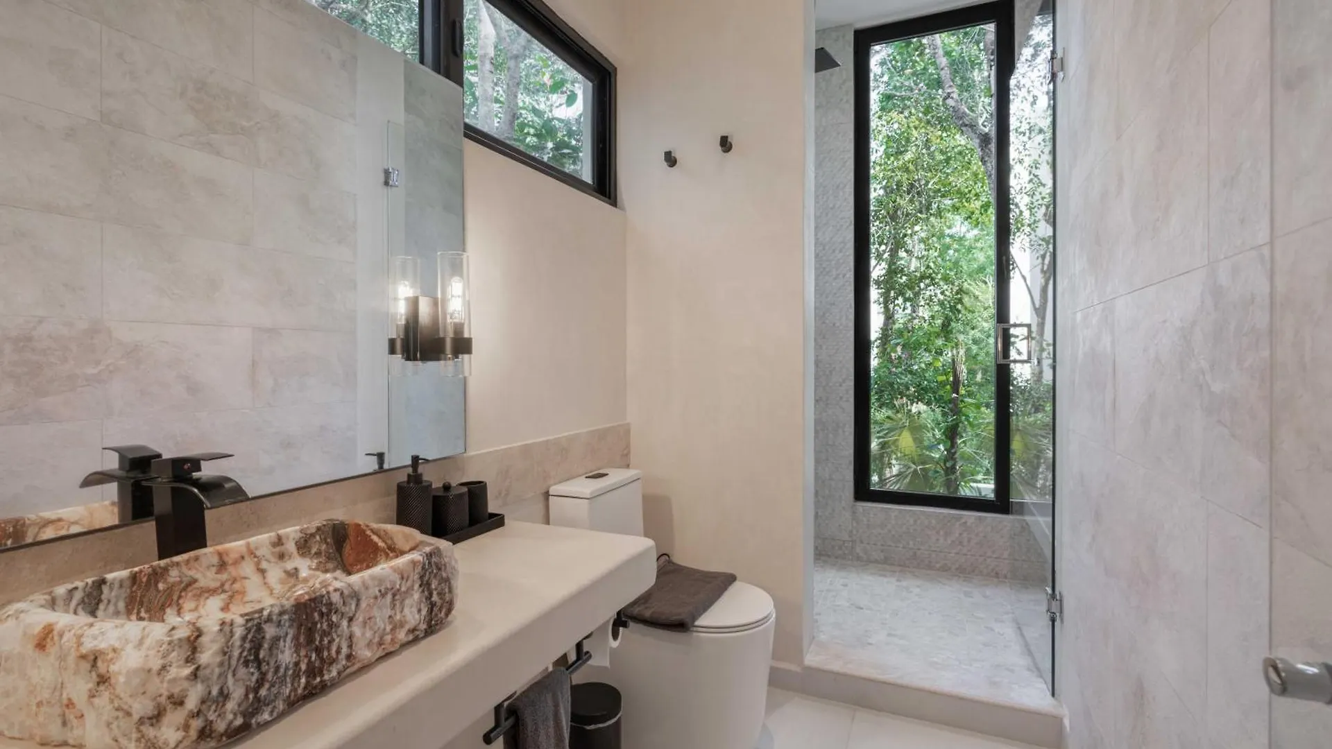 Casa Chen Xen Luxury Design With Cocnierge Villa Tulum 0*,