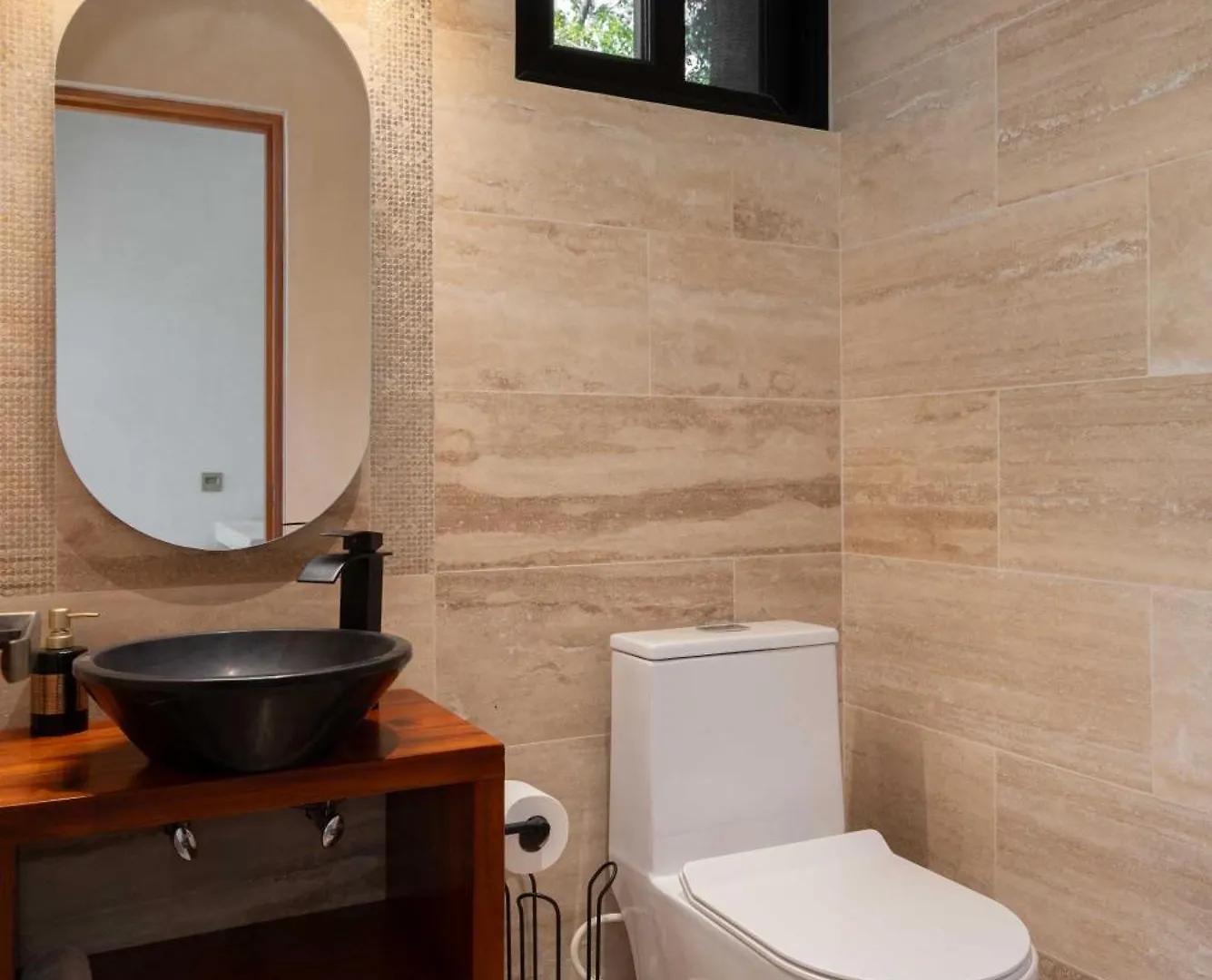 Casa Chen Xen Luxury Design With Cocnierge Villa Tulum