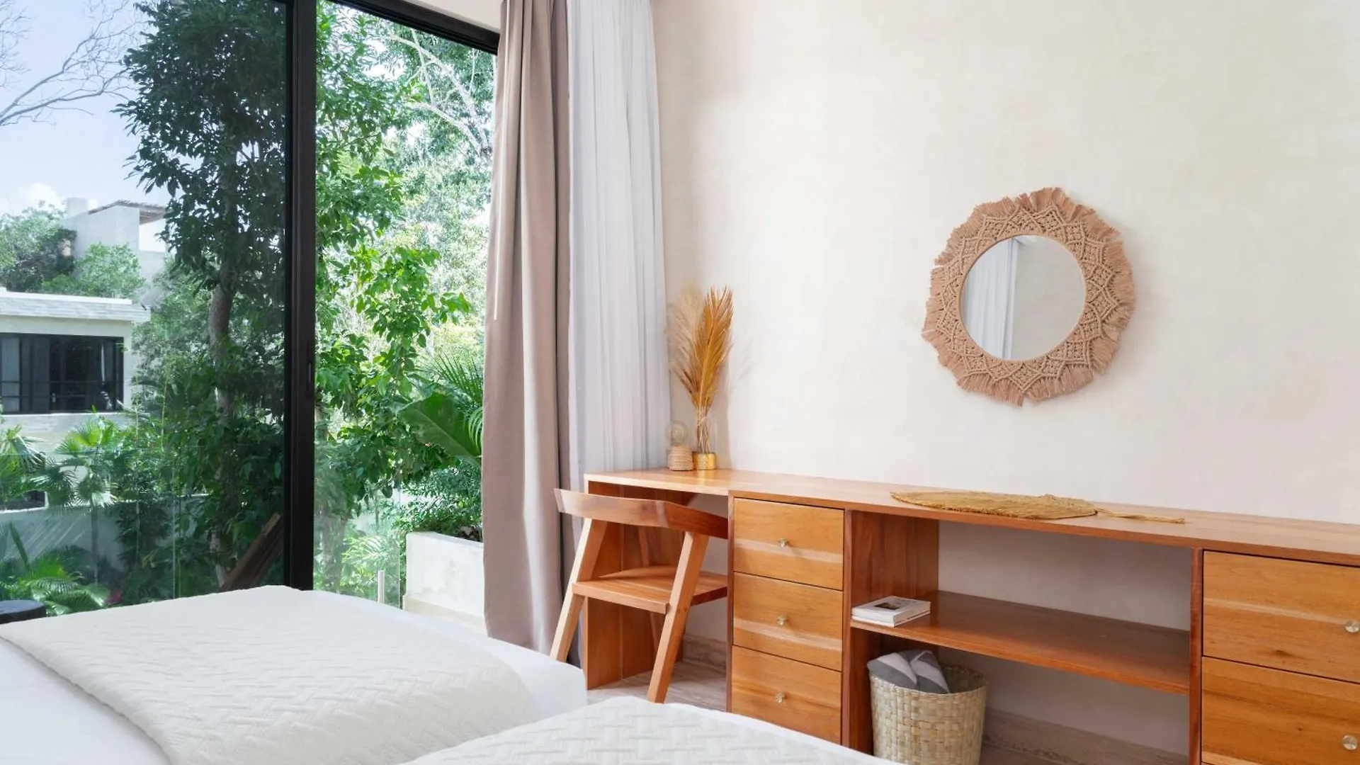Casa Chen Xen Luxury Design With Cocnierge Villa Tulum