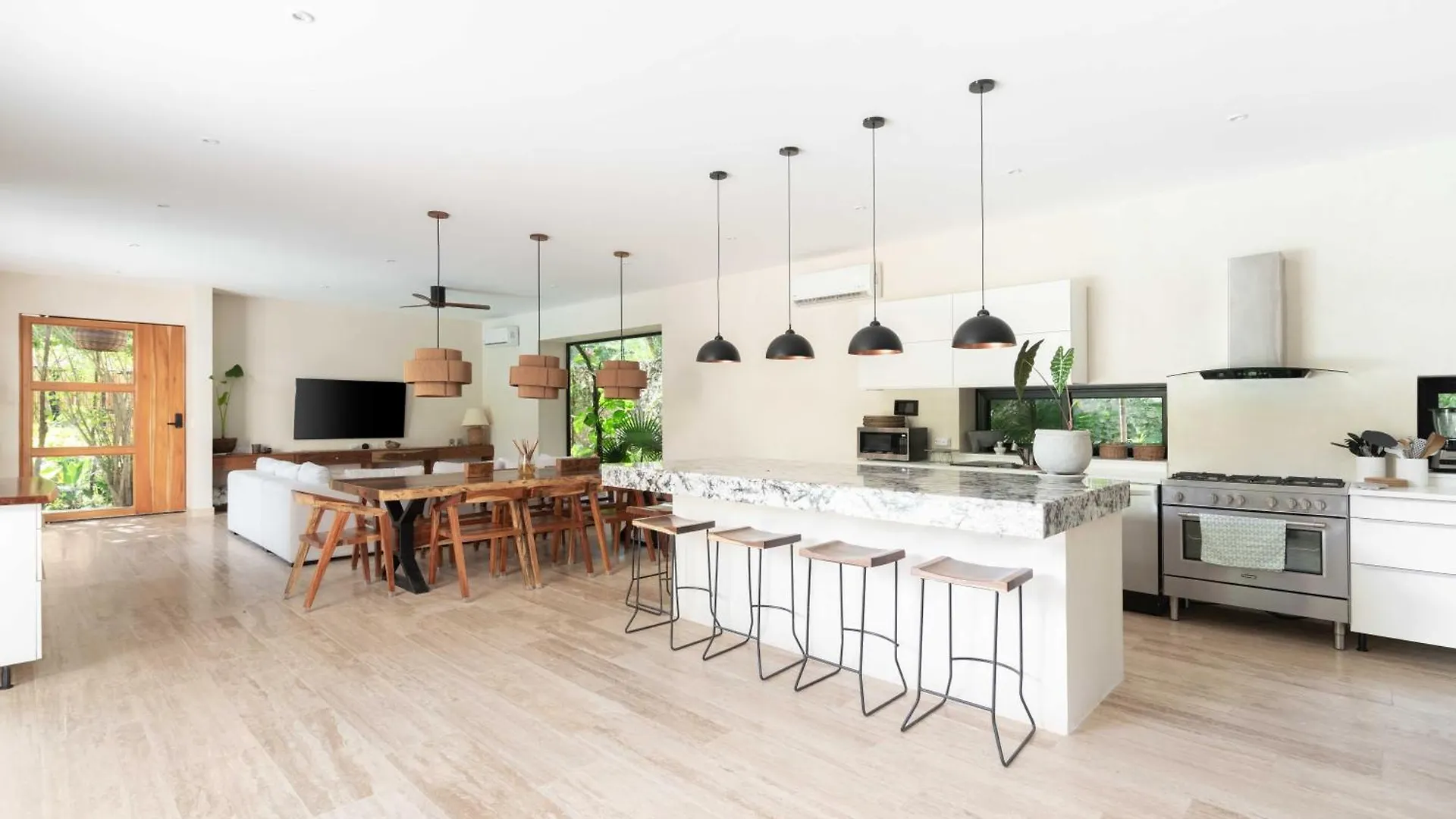 Casa Chen Xen Luxury Design With Cocnierge Villa Tulum 0*,