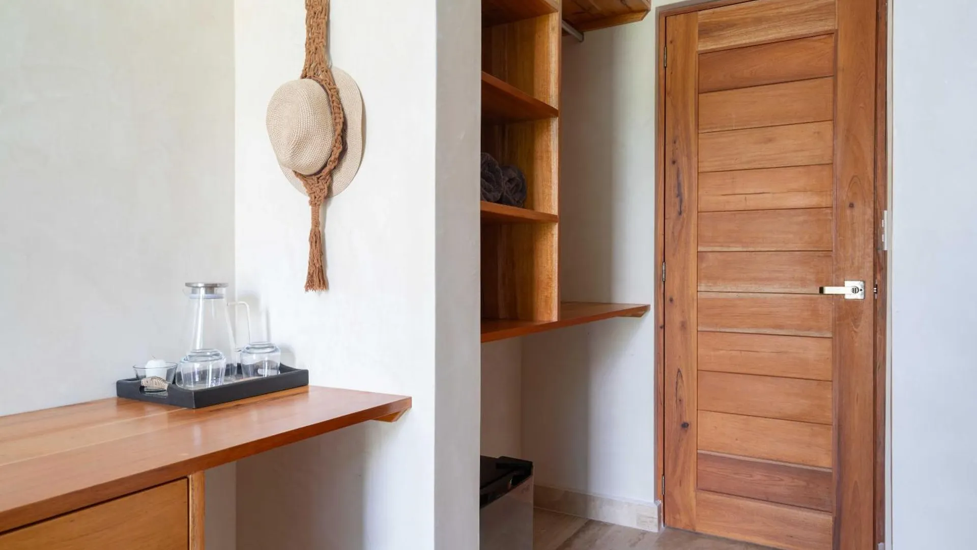 Casa Chen Xen Luxury Design With Cocnierge Villa Tulum
