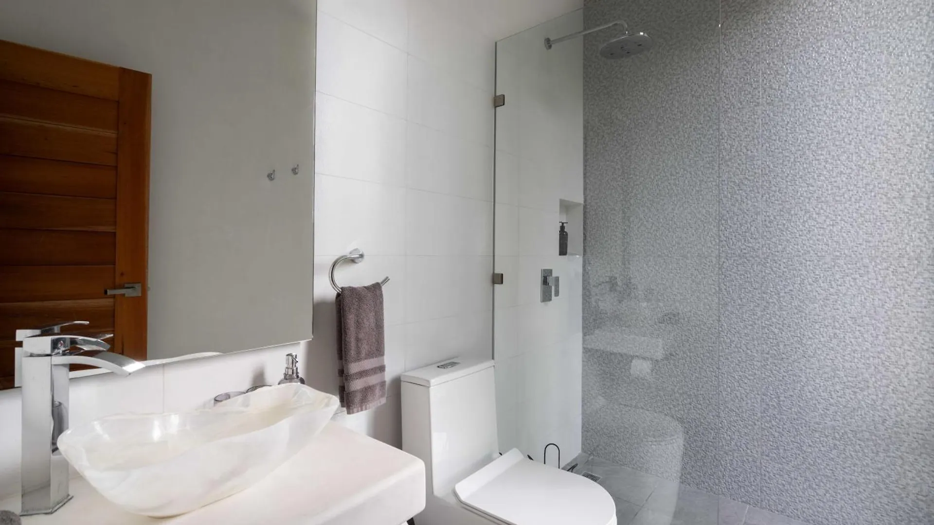 Casa Chen Xen Luxury Design With Cocnierge Villa Tulum 0*,  Mexico
