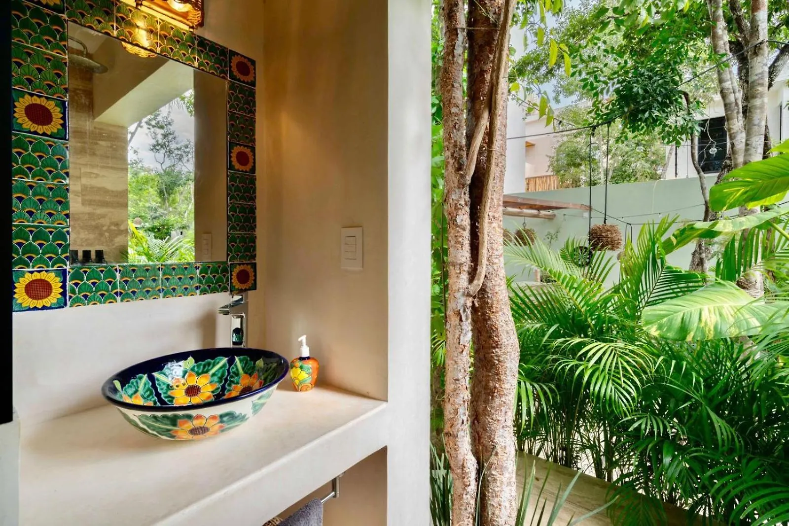 Casa Chen Xen Luxury Design With Cocnierge Villa Tulum