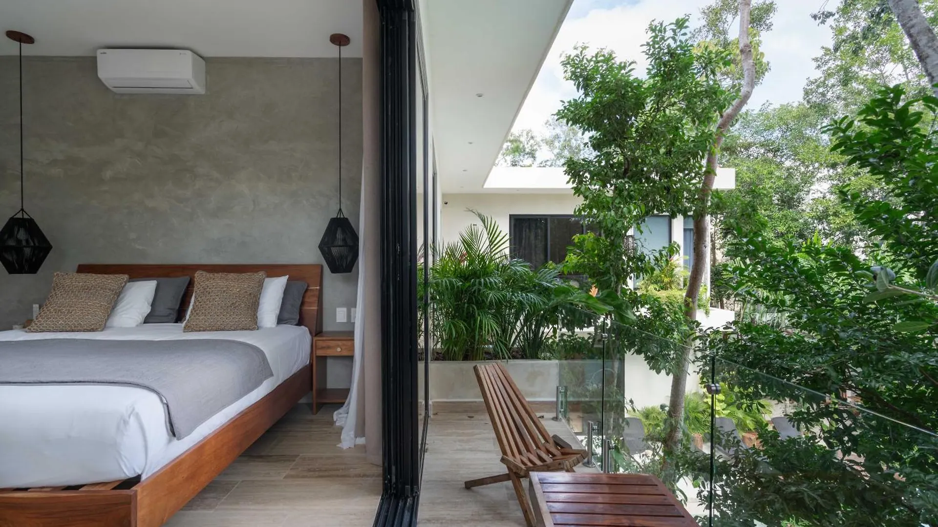 Casa Chen Xen Luxury Design With Cocnierge Villa Tulum
