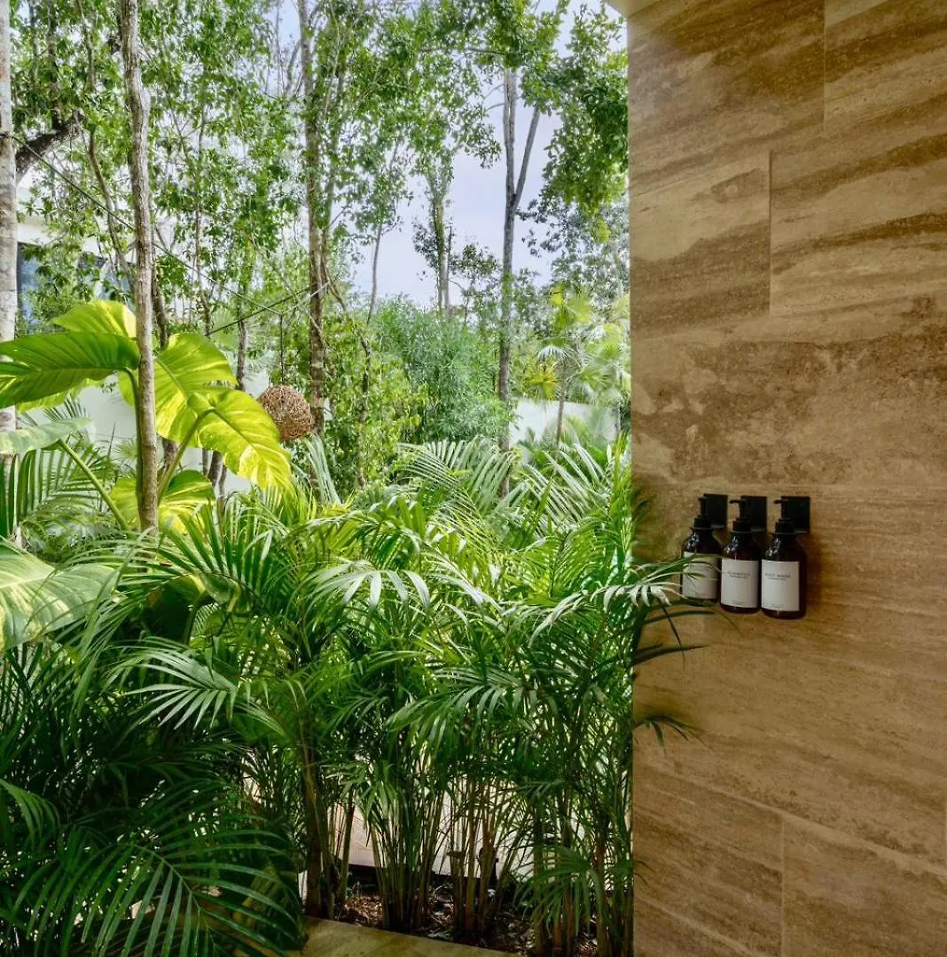 Casa Chen Xen Luxury Design With Cocnierge Villa Tulum